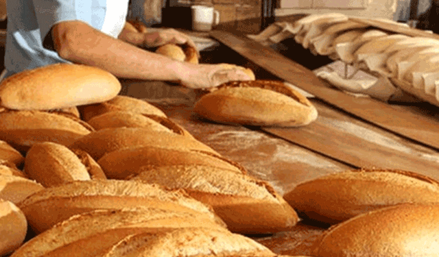 Eskişehir ekmek zammı Bakanlıkta