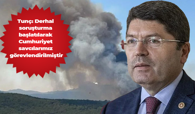 Eskişehir ve Afyon Savcılıkları soruşturma açtı