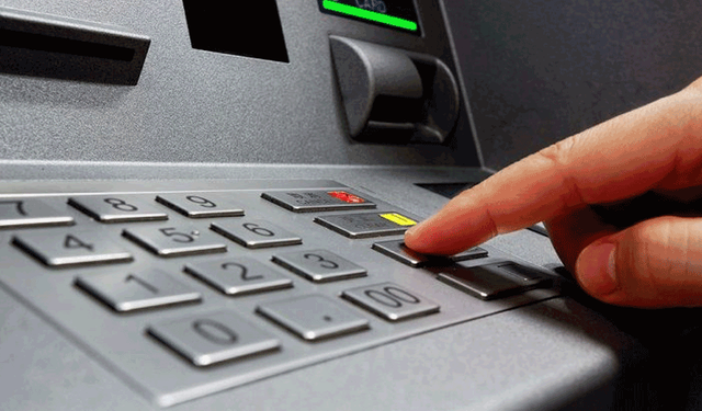 Eskişehir’de ATM’den para çekecekler dikkat: Zorunluluk başlıyor