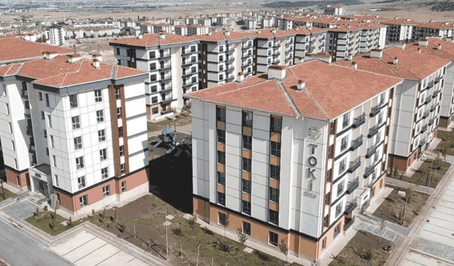Eskişehir’de indirimli arsa fırsatı: TOKİ satış tarihini duyurdu