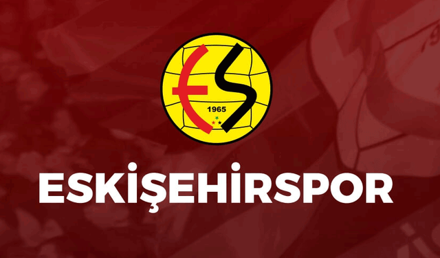 Eskişehirspor kamp rotasını belirliyor