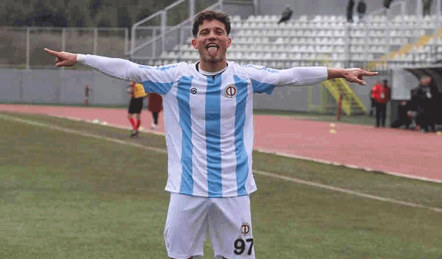 Eskişehirspor’da çifte takviye