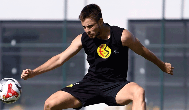 Eskişehirspor’dan transfer bombaları yolda