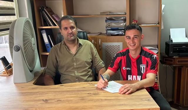 Hanspor’dan iç transfer hamlesi