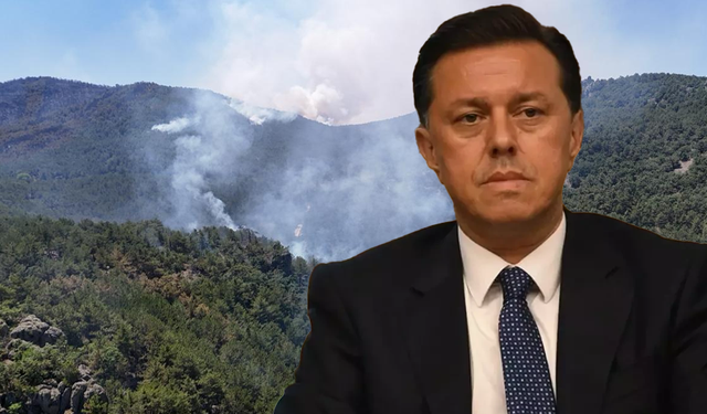 Hatipoğlu: 10 kahraman  orman emekçimizi kaybettik