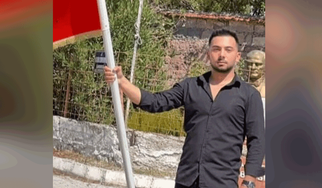 İzmir'de denize atlayarak başını kuma çarpan genç hayatını kaybetti