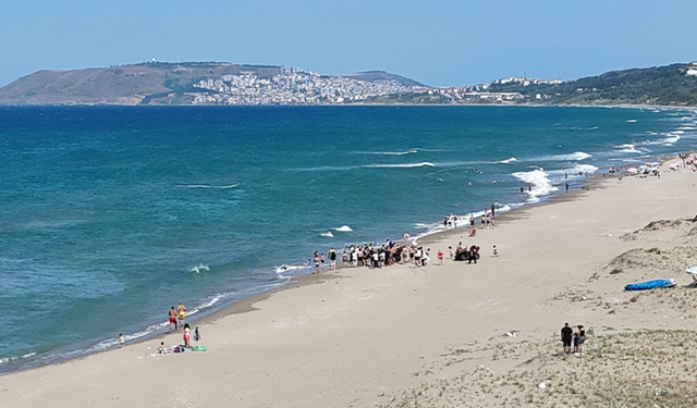 Sinop’ta boğulma tehlikesi geçiren ikinci genç de hayatını kaybetti