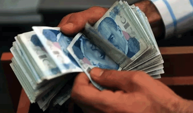 Son dakika! En düşük emekli maaşı belli oldu