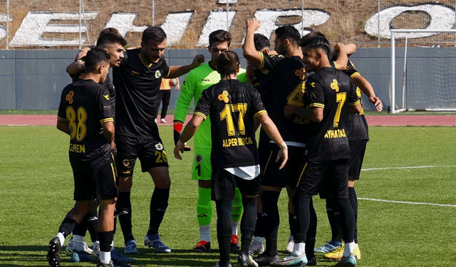 2 Eylül Spor Kulübünde 142 futbolcu arasından 9 isim A takıma seçildi