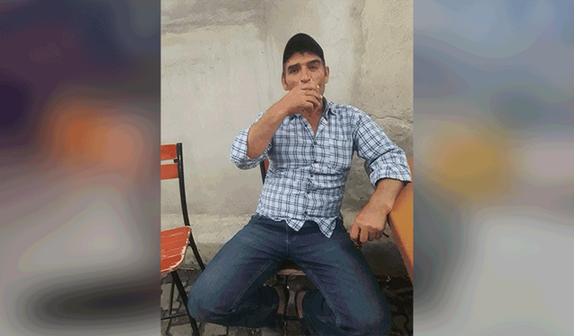 Afyon'da iki kişi arasında başlayan tartışma ölümle sonuçlandı