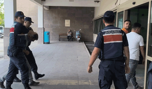Afyon'da telefon tartışması kanlı bitti: 1 ölü