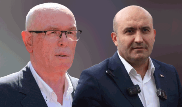 Albayrak’tan Kurt’a : Devlet kurumlarıyla olan kavganız yüzünden Eskişehir yıllardır kaybediyor