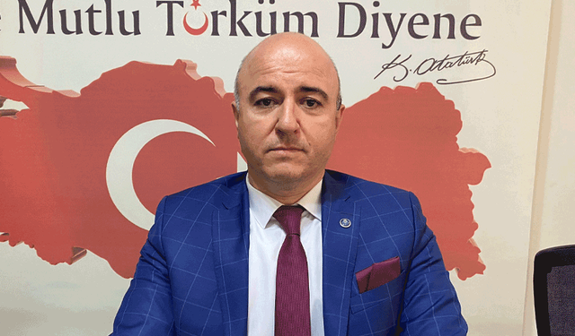 Arıkan: Vatandaş güvenli okul istiyor