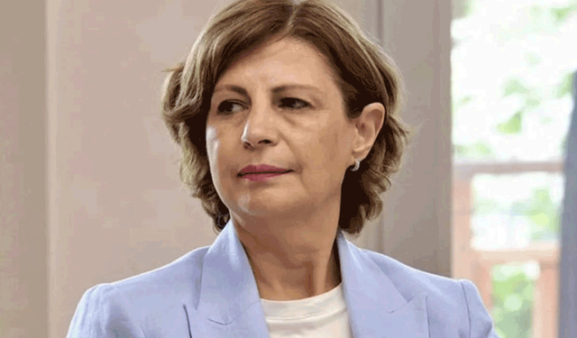 Ayşe Ünlüce AK Parti’ye geçecek mi?