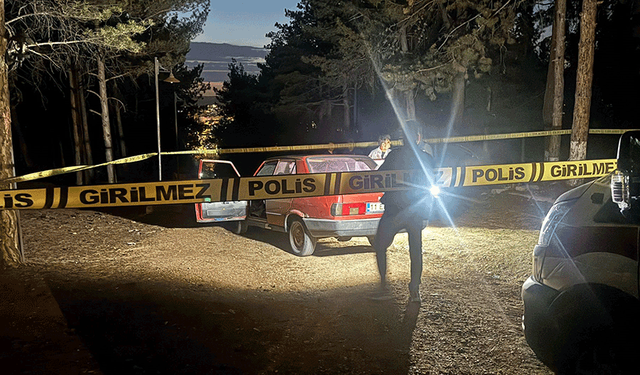Bilecik'te arkadaşlar arasındaki tartışma kanlı bitti: 1 ölü