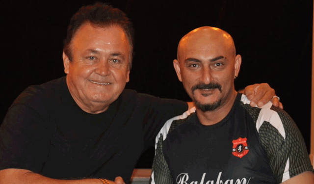 Bozan Spor’da yardımcı antrenörler ve iç transferler belli oldu