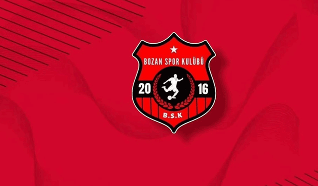 Bozanspor Kulübü A takım seçmelerini gerçekleştiriyor