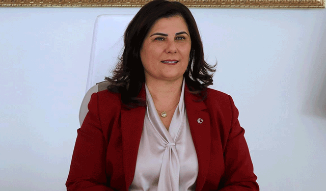 Çerçioğlu: Cumhuriyet Halk Partisi’nde siyaset yapma imkanı kalmadı
