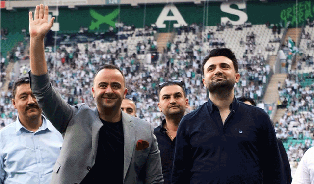 Entok: “Bu maç, geleceğe nefes olma iradesinin güçlü bir simgesi”
