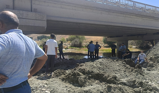 Erzurum'da kayıp kadın yolcuya ulaşılmaya çalışılıyor