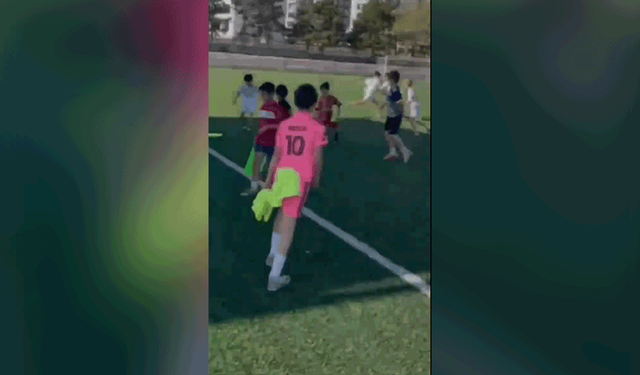 Eskişehir’de GSB Spor Okullarıyla geleceğin futbol yıldızları yetişiyor