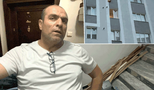 Eskişehir’de seri katil şüphelisi şahsın komşusu konuştu