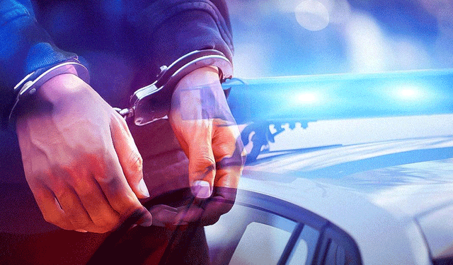 Eskişehir’de uyuşturucu maddelerle yakalandılar, 7 tutuklama