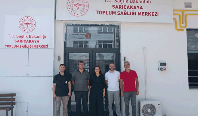 Eskişehir’e yeni sağlık merkezi geliyor