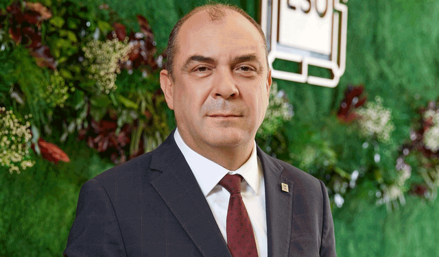Eskişehirli sanayiciler ve iş insanları İstanbul Havalimanı uçuşlarını bekliyor