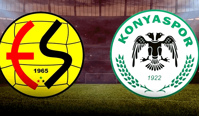 Eskişehirspor – Konyaspor hazırlık maçı iptal edildi