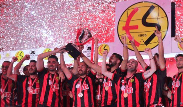 Eskişehirspor’un grubu tam bir rekabet arenası