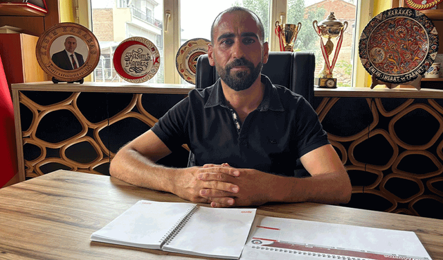 Gayrimenkul Danışmanı Kasım Karakaş: Artık konut sahibi olmak hayal oldu