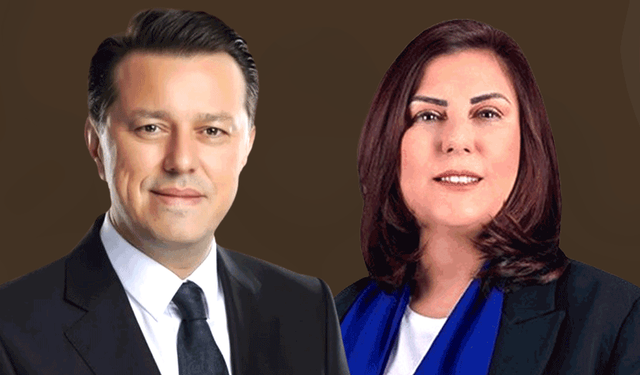 Hatipoğlu’ndan Çerçioğlu’na: Hoşgeldin başkanım