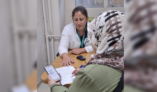 Kanser taramalarında yeni dönem başladı