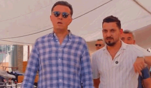 Kaya bir kez daha pazarda!