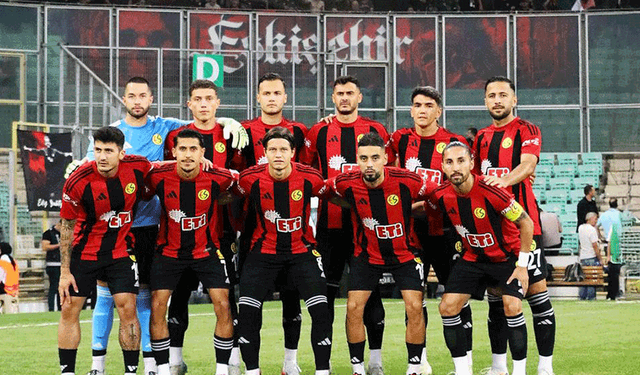Kırmızı Şimşekler hazırlık maçlarına devam edecek