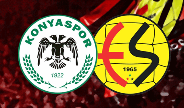 Konyaspor ile Eskişehirspor özel maçta karşılaşacak