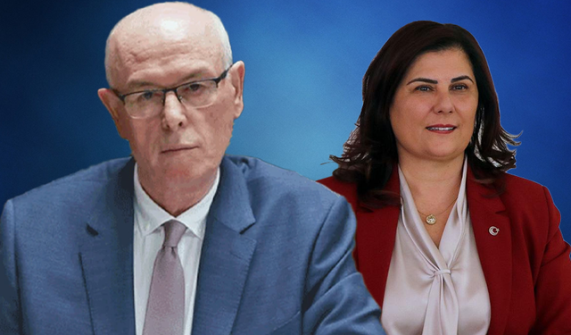 Kurt: Rozet değişir ama kirlenen vicdanın rengi değişmez
