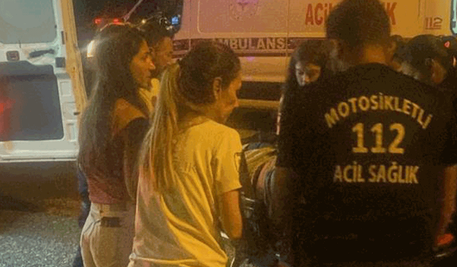 Muğla'da sürücü hakimiyetini kaybedip hayatını yitirdi