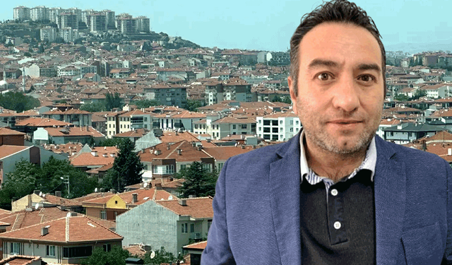 Ortatepe ev sahiplerine seslendi: Gençleri şehirden kaçırmayın!