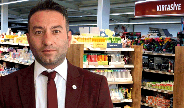 Veliler fiyatlar karşısında şaşkınlık yaşıyor