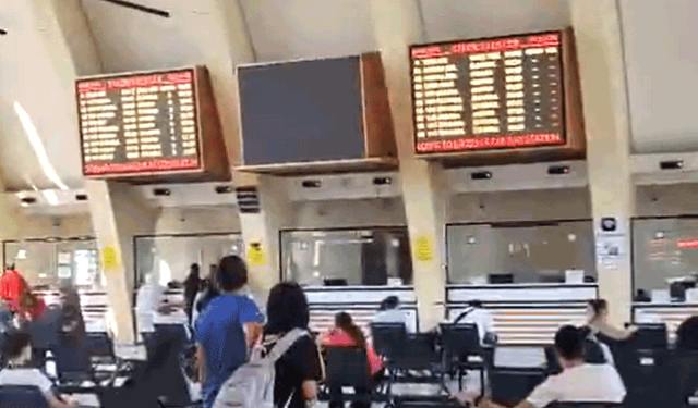 Yetersiz zam teklifi tepkisi büyüyor: Eskişehir’de tren seferleri durduruldu