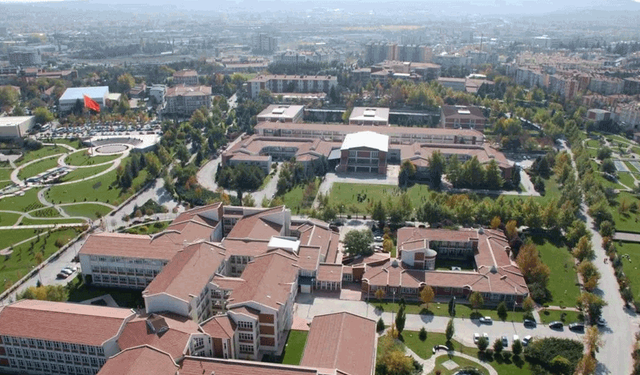 Anadolu Üniversitesi'nden nitelikli ara eleman ihtiyacına yönelik adım