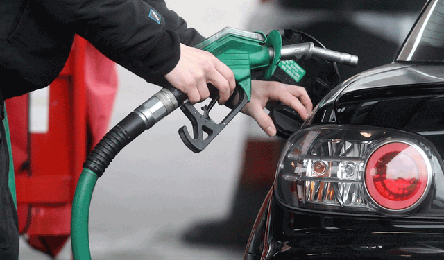 Araç sahipleri dikkat! Akaryakıt fiyatlarına zam geliyor