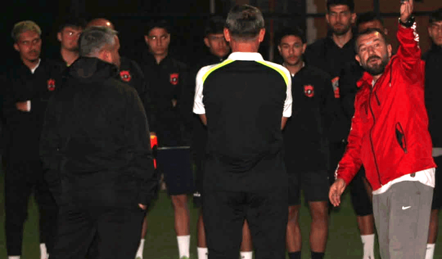 Bozanspor, BAL Ligi’ne hazır giriyor