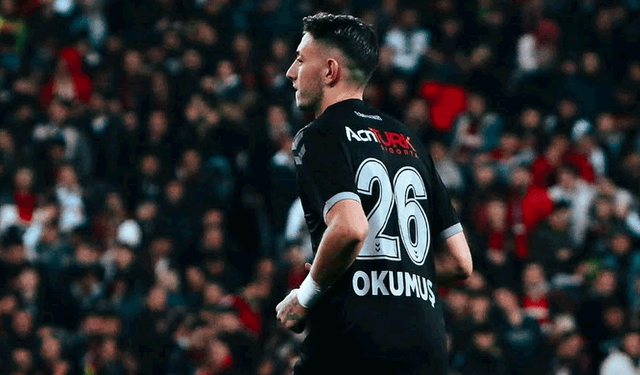 Deniz Keskin 2 ay yok! Gözler Arda Okumuş’ta