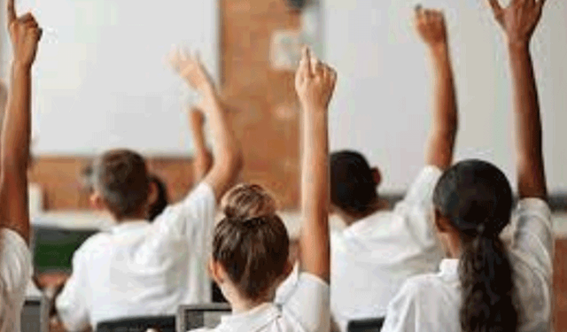 Eskişehir'de 147 bin 299 öğrenci ders başı yapacak