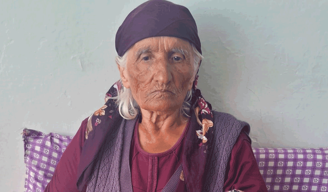 Eskişehir’de 74 yaşındaki alzheimer hastası kadın kayboldu