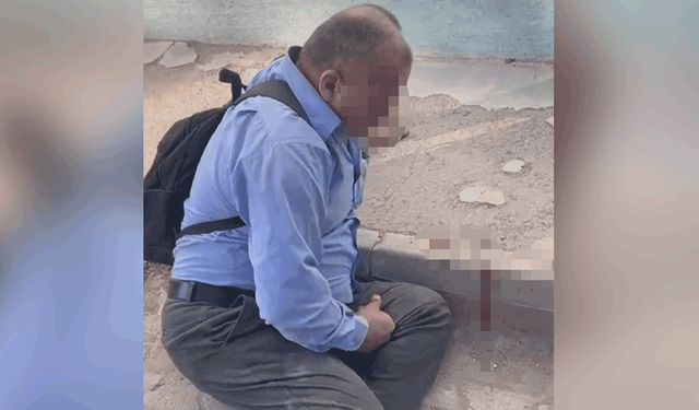 Eskişehir'de çocuğa istismar iddiası: Vatandaşların yakaladığı şüpheli tutuklandı