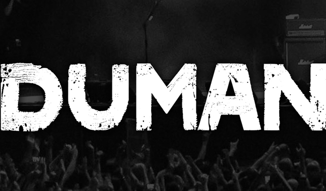 Eskişehir’de Duman grubu konseri için geri sayım başladı